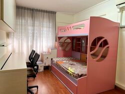 Blk 431 Clementi Avenue 3 (Clementi), HDB 3 Rooms #568892501